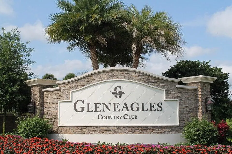 Gleneagles 1
