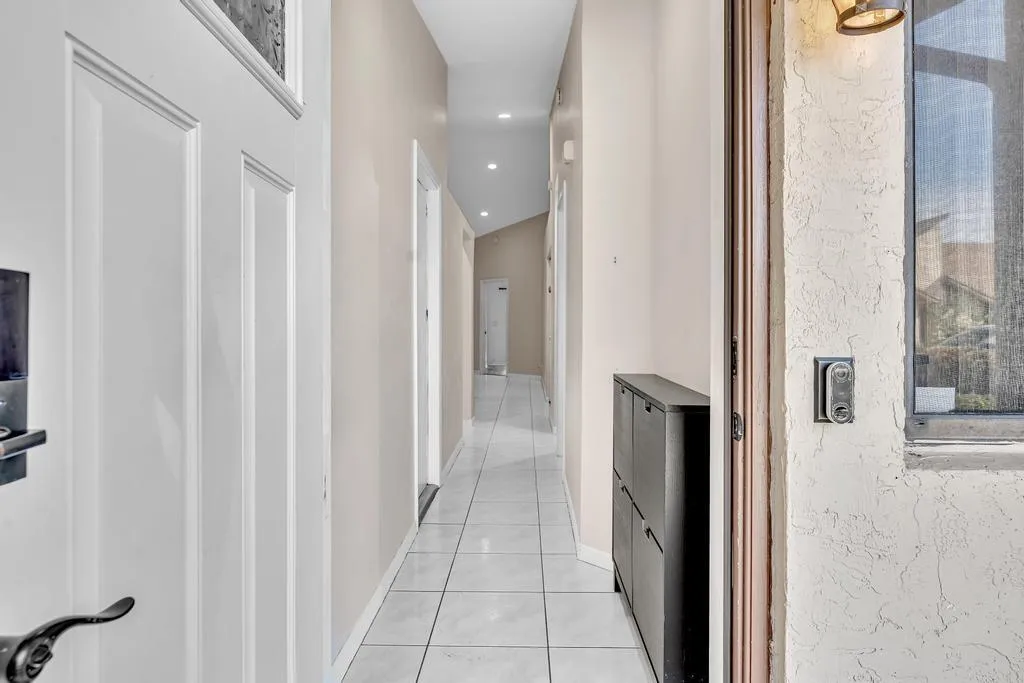 ENTRY WAY