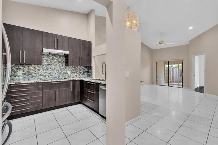 RENOVATED KITCHEN