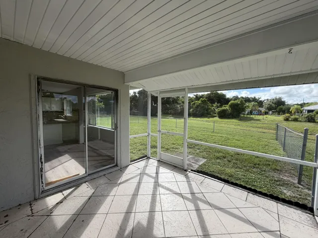 Porch