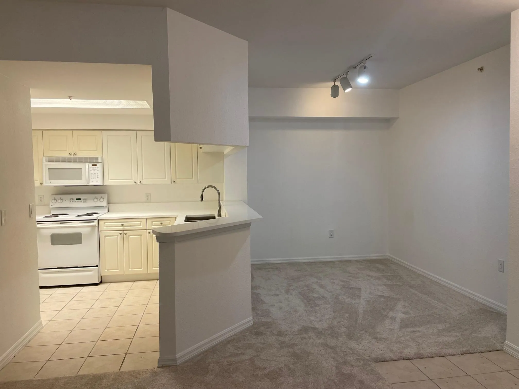 Dining Room Kitchen