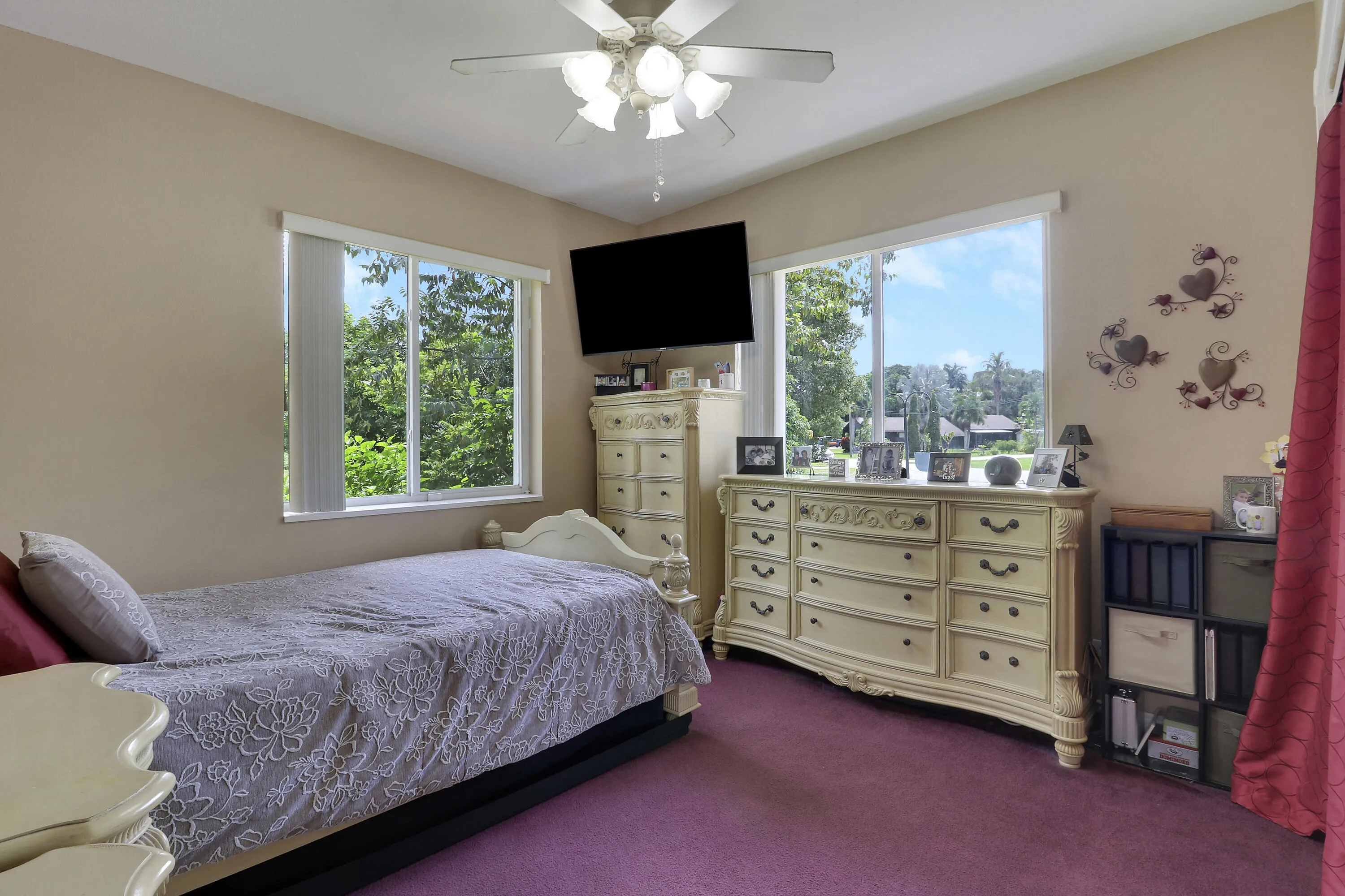 2nd Bedroom
