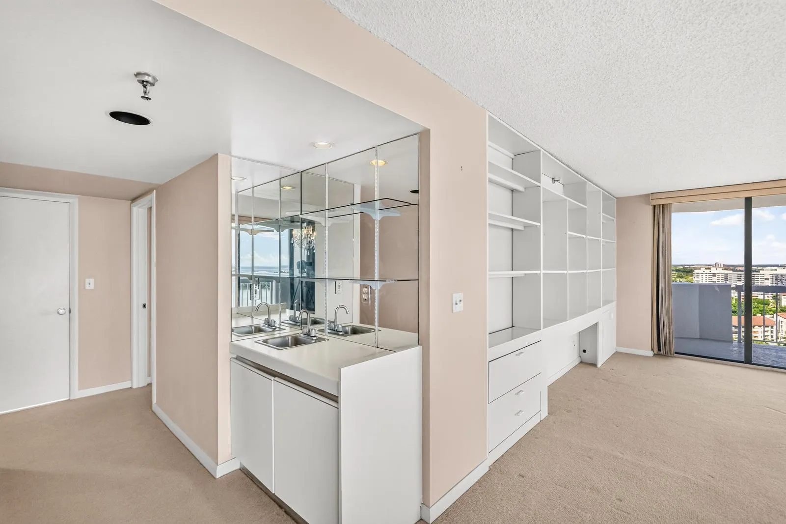 Wet Bar