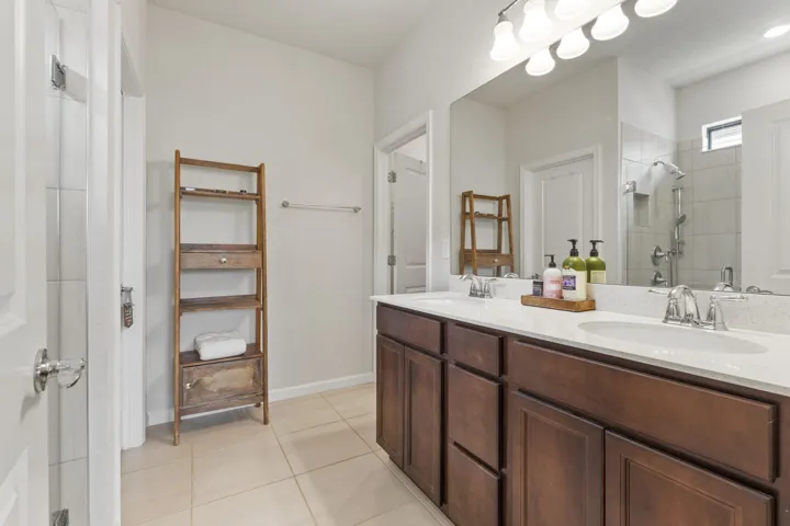 prime bath