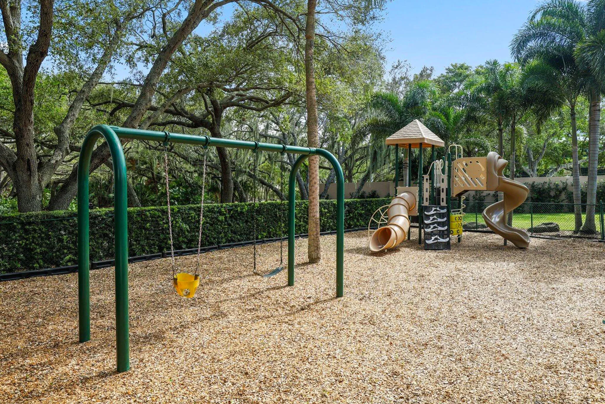 Community Playground