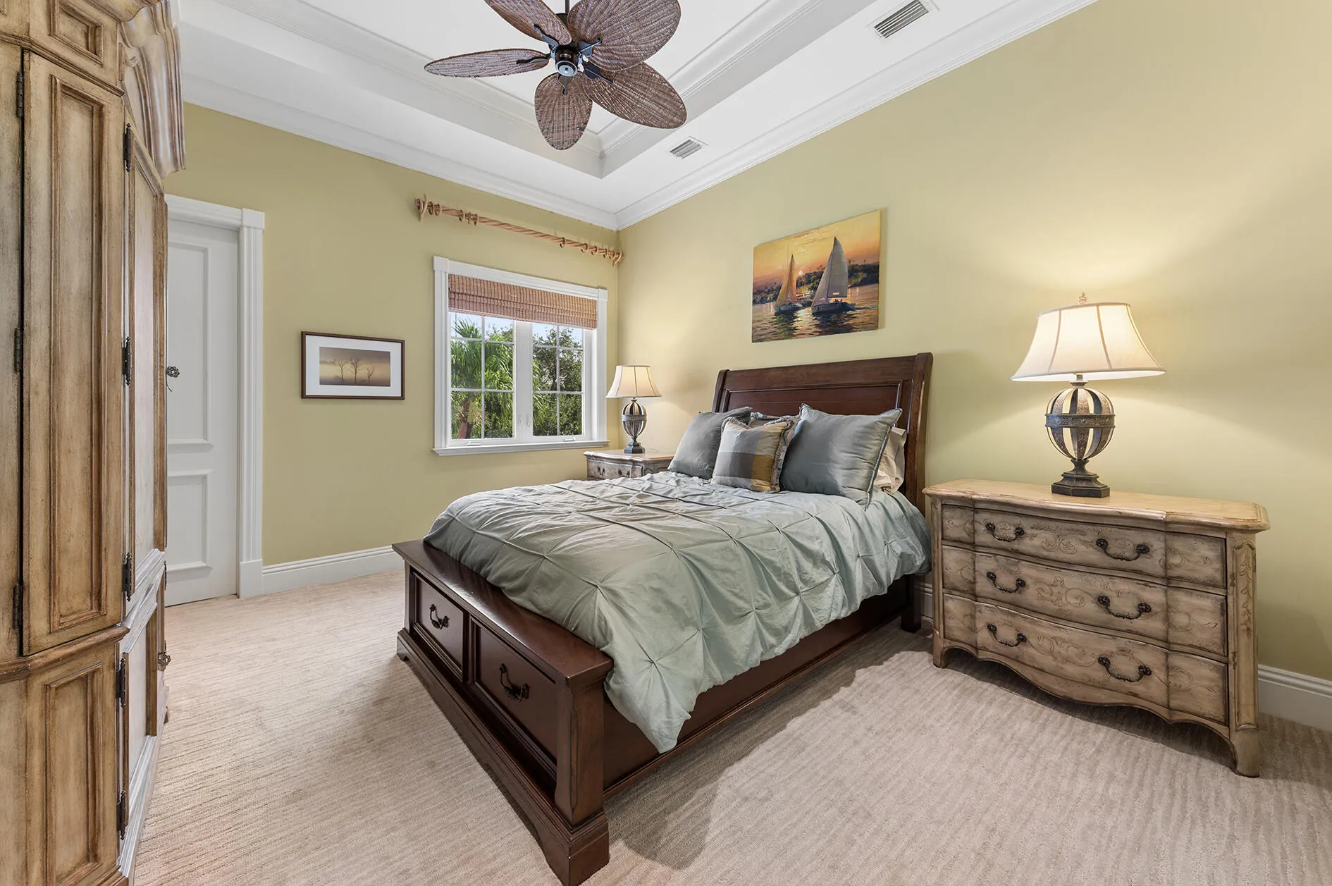 Guest Bedroom 1