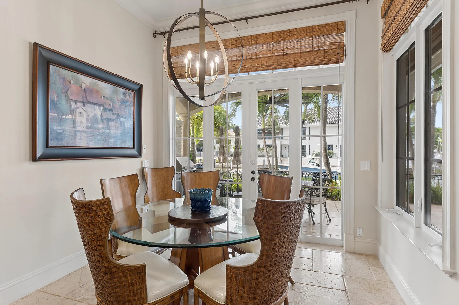 Breakfast Nook