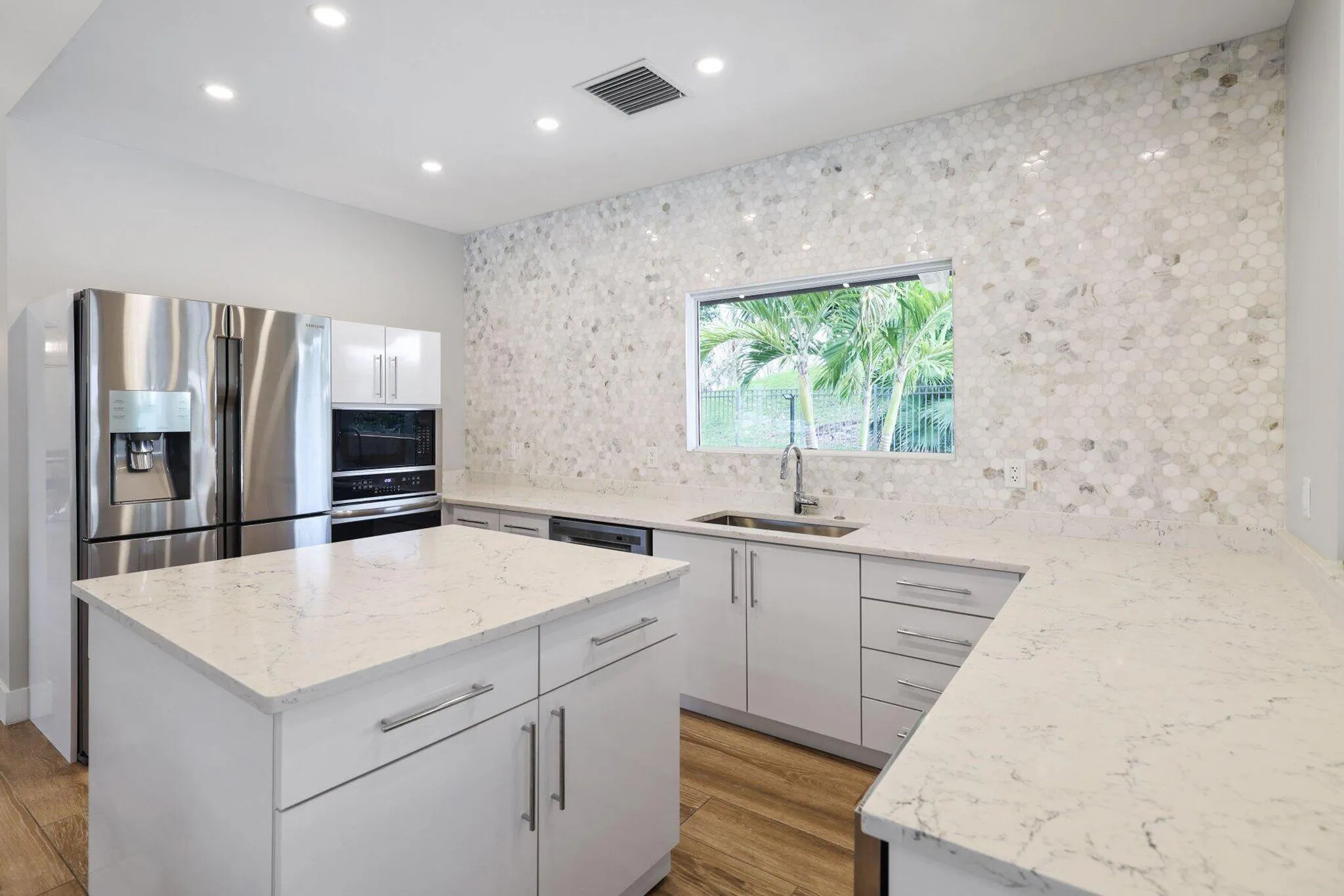 Community Kitchen