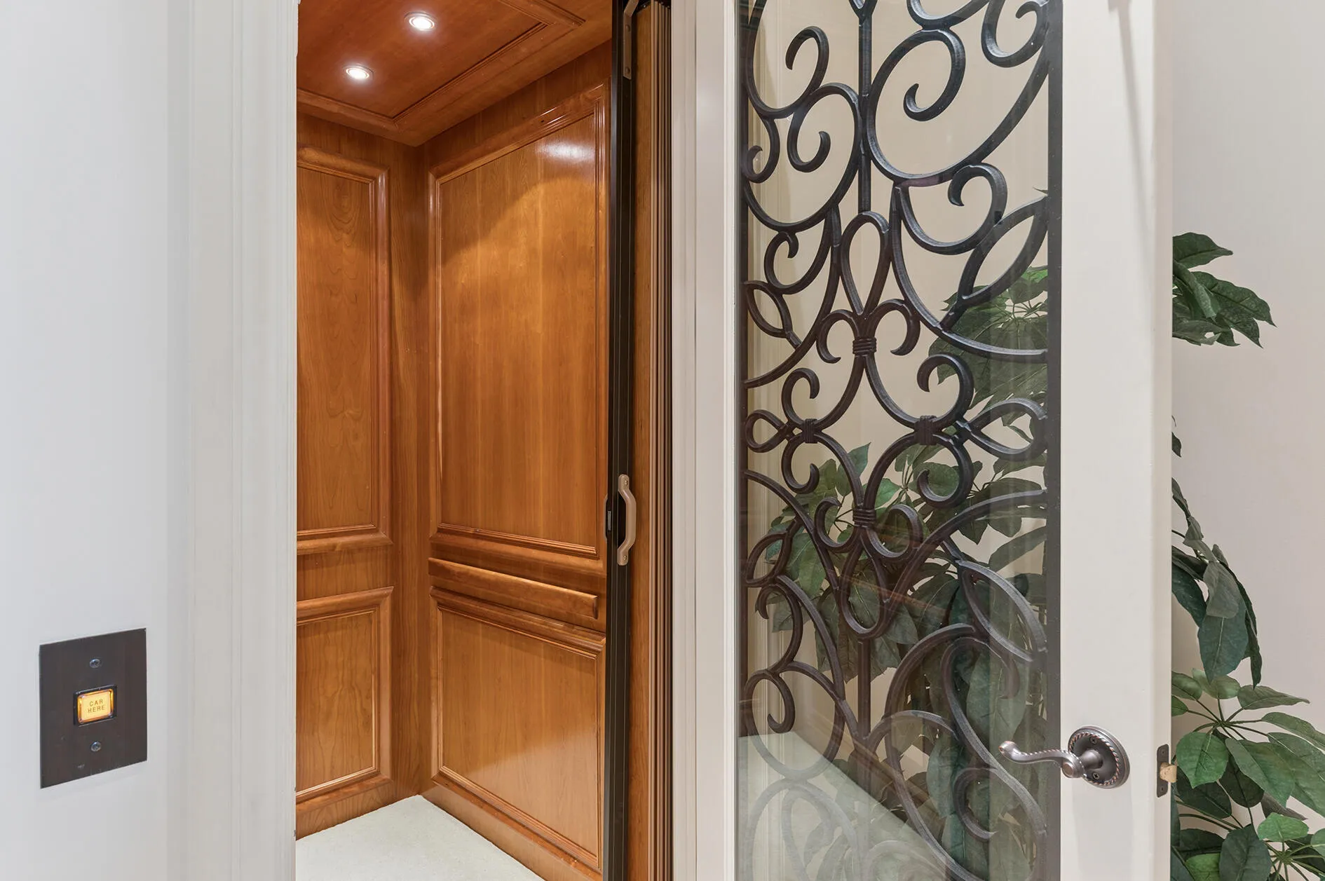 Elevator