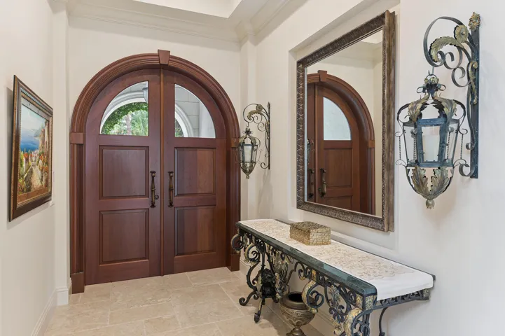 Entryway