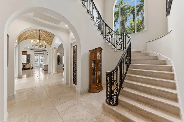 Entryway