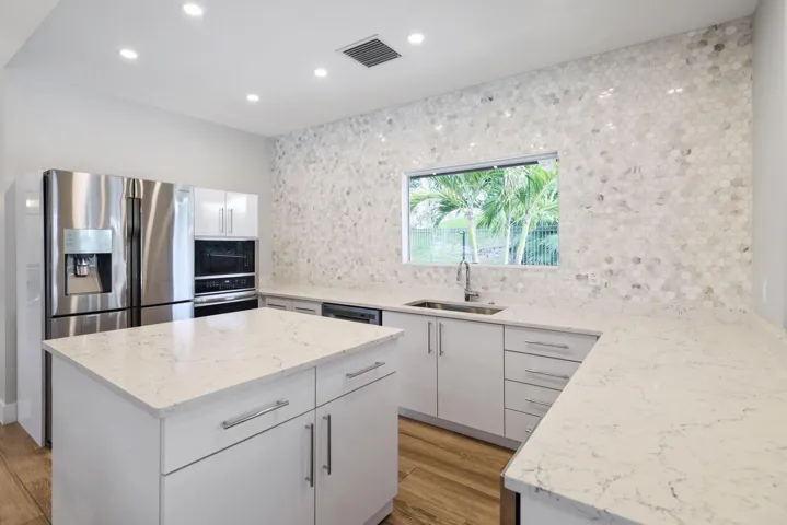 Community Kitchen