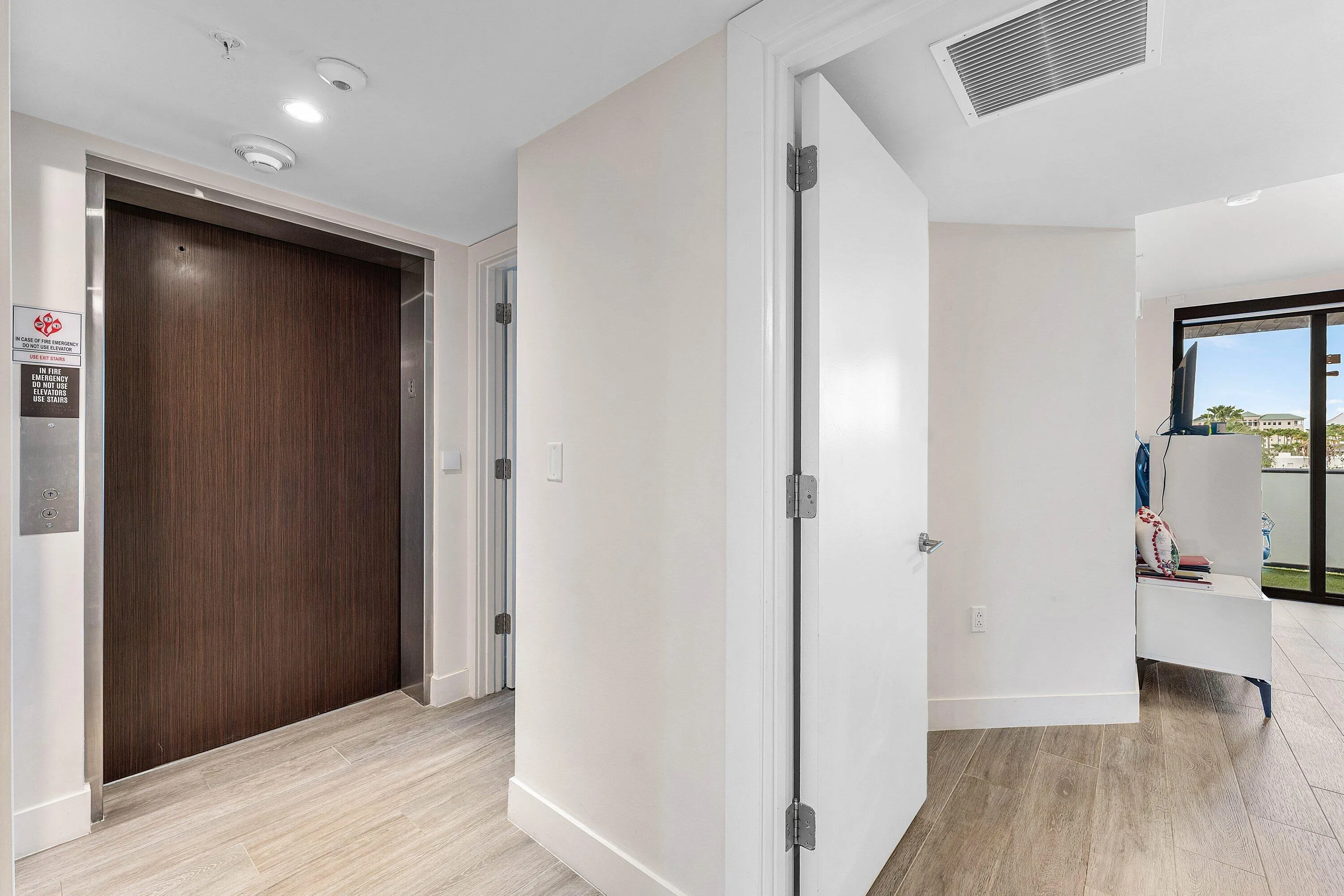 Private Elevator