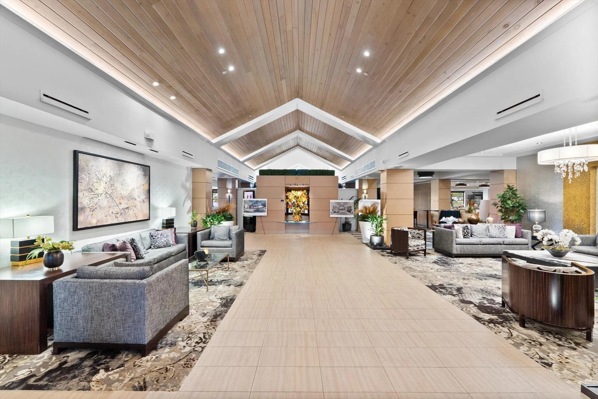 clubhouse
