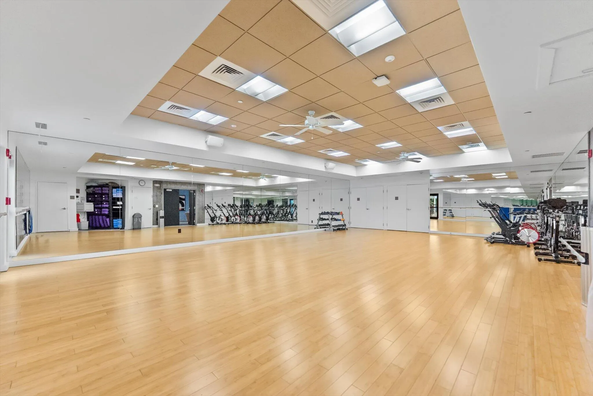 clubhouse