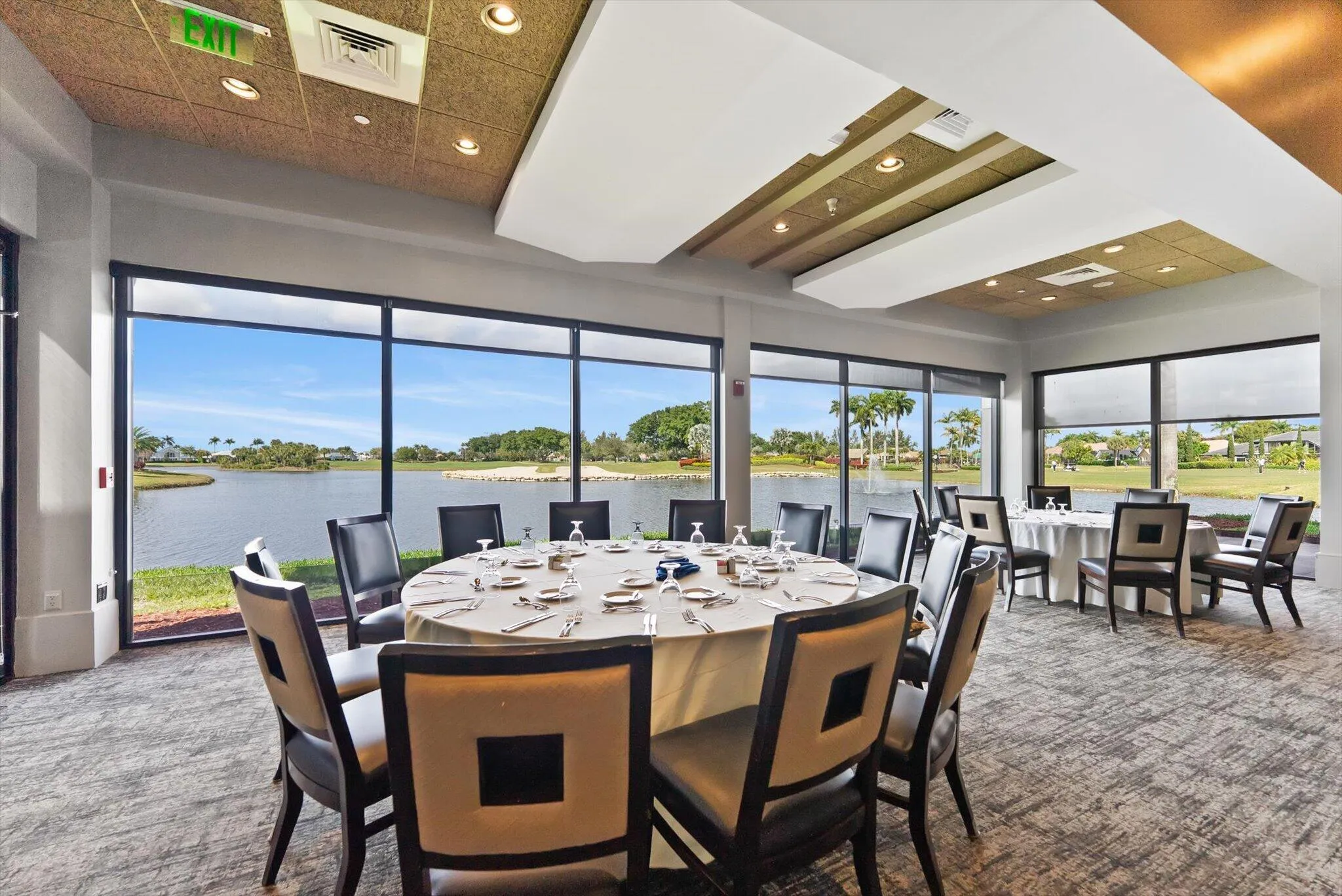 clubhouse