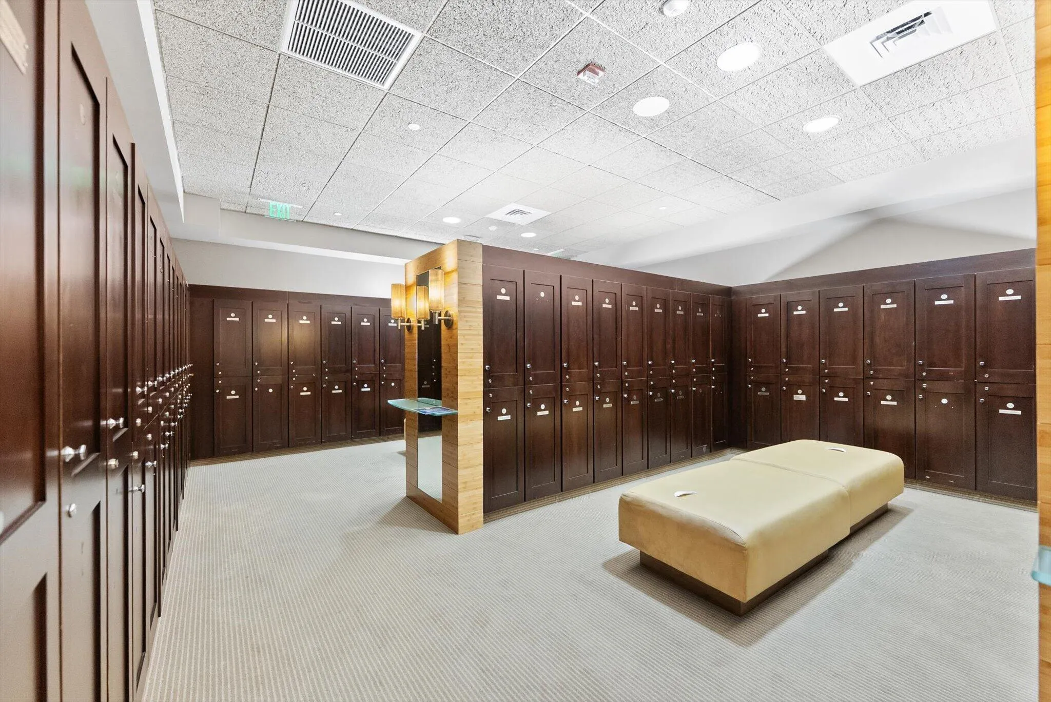 clubhouse