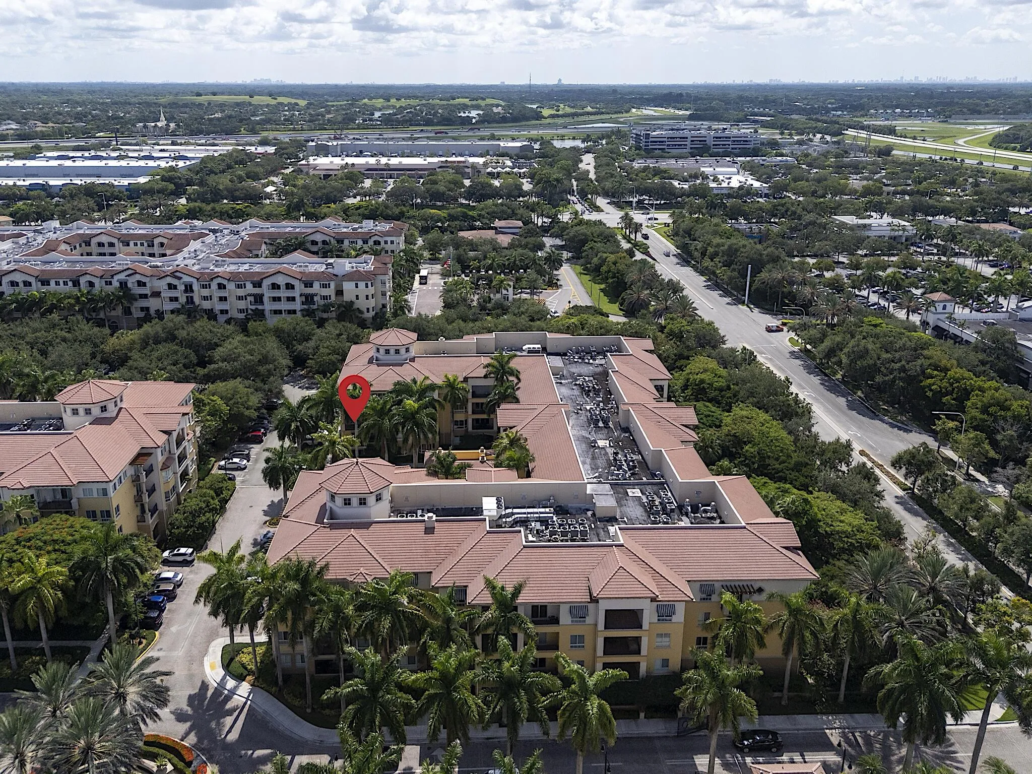 16100 Emerald Estates dr - 519