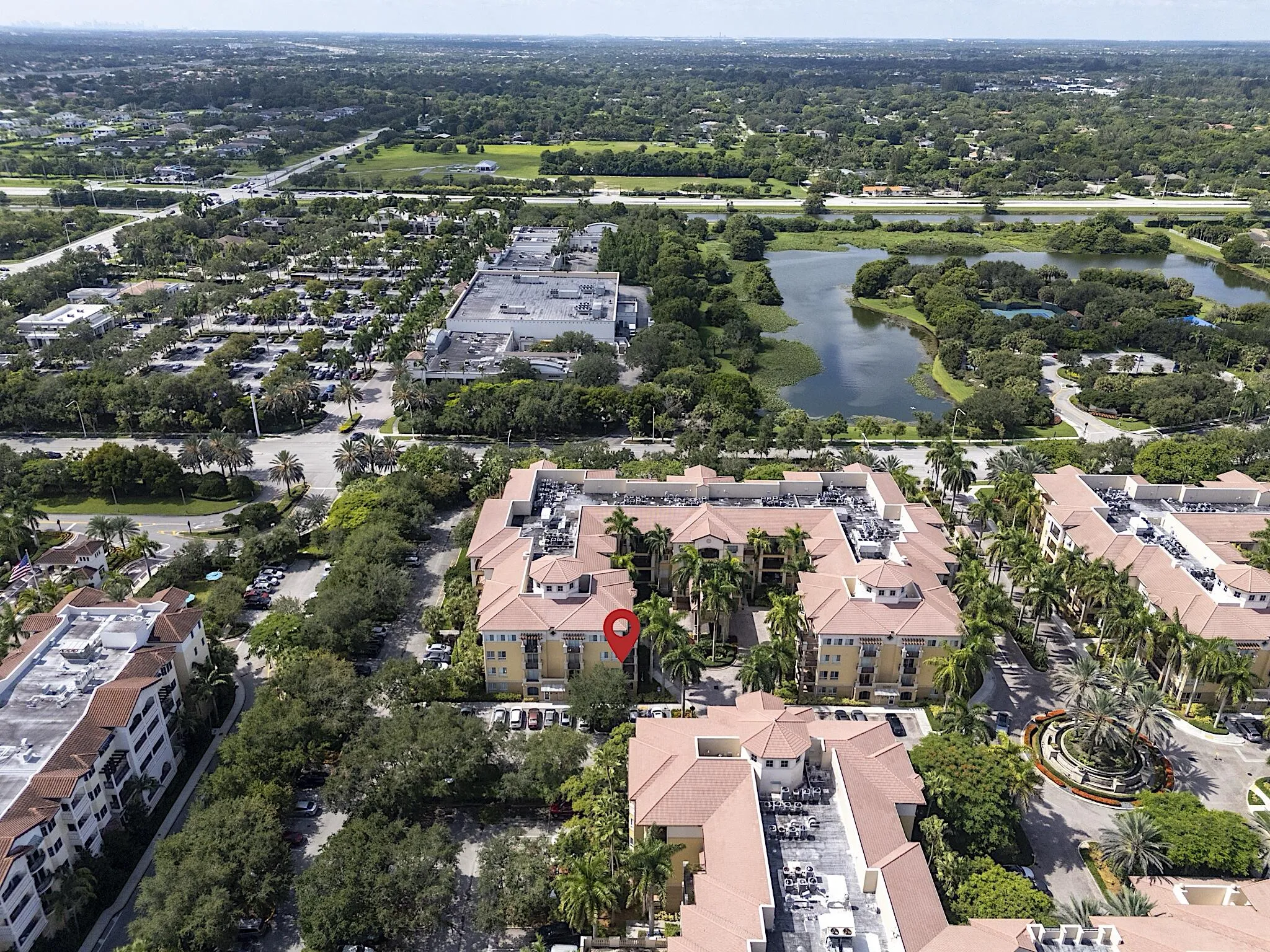16100 Emerald Estates dr - 514