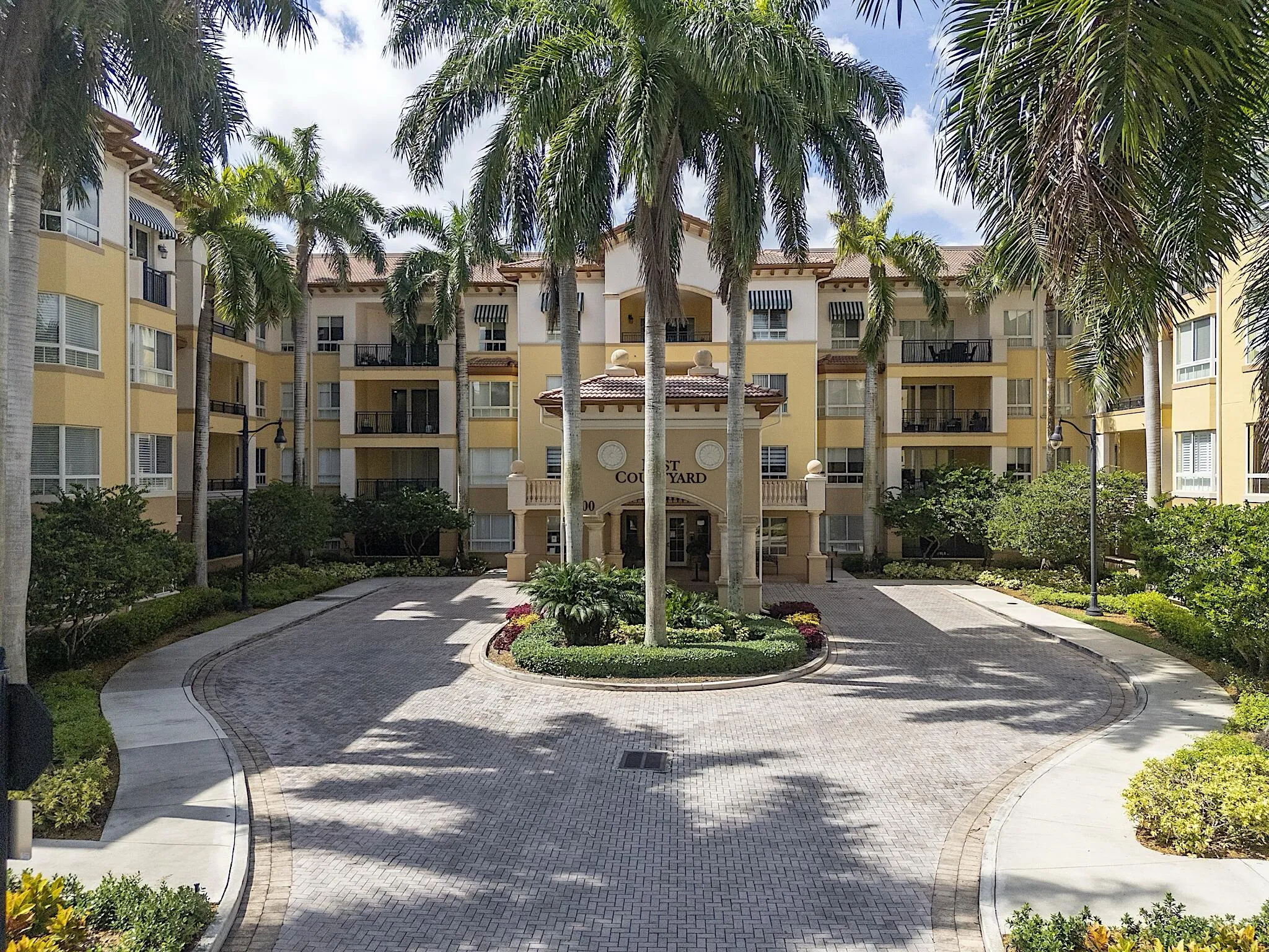 16100 Emerald Estates dr - 524