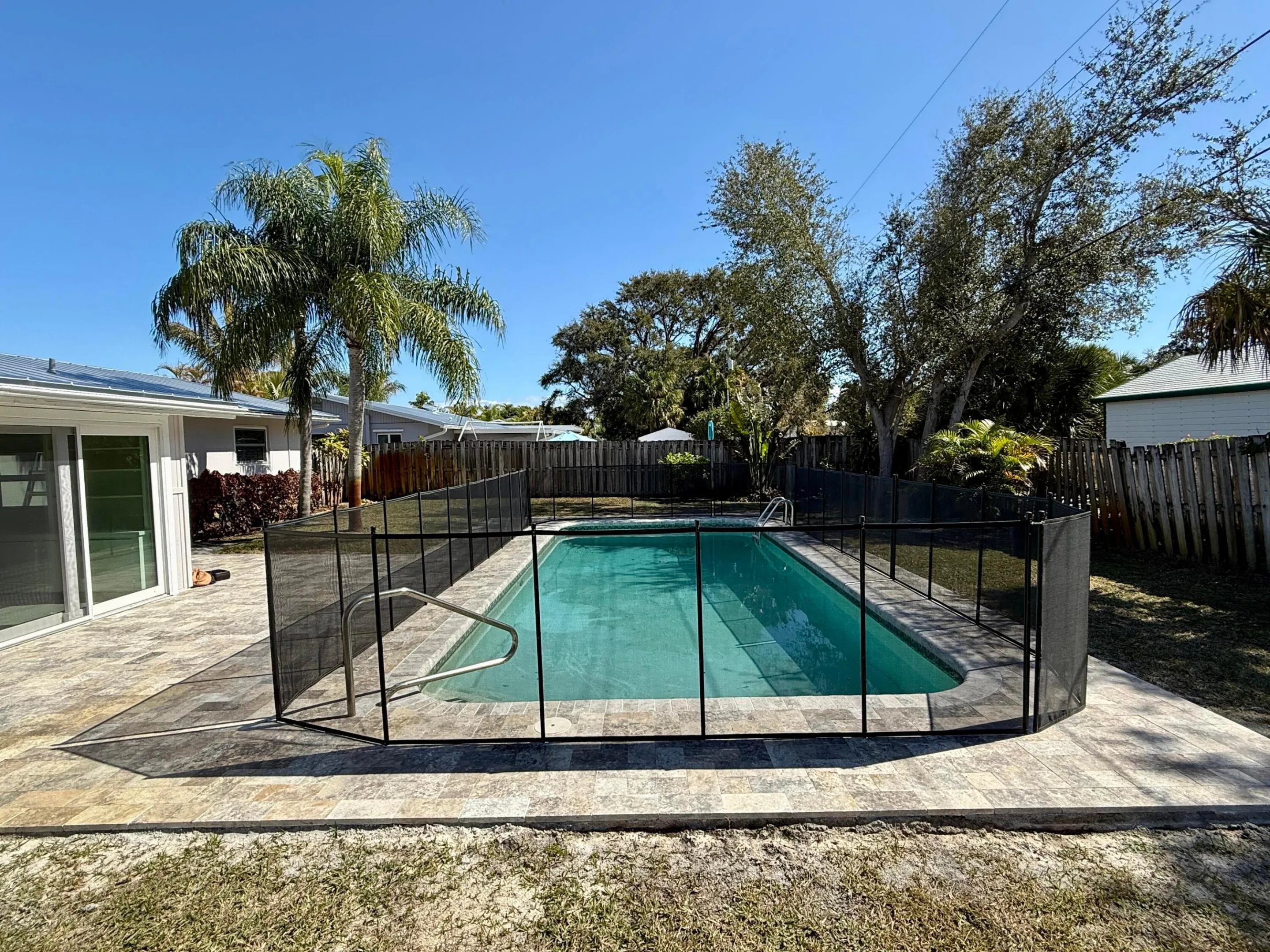 Child Fence