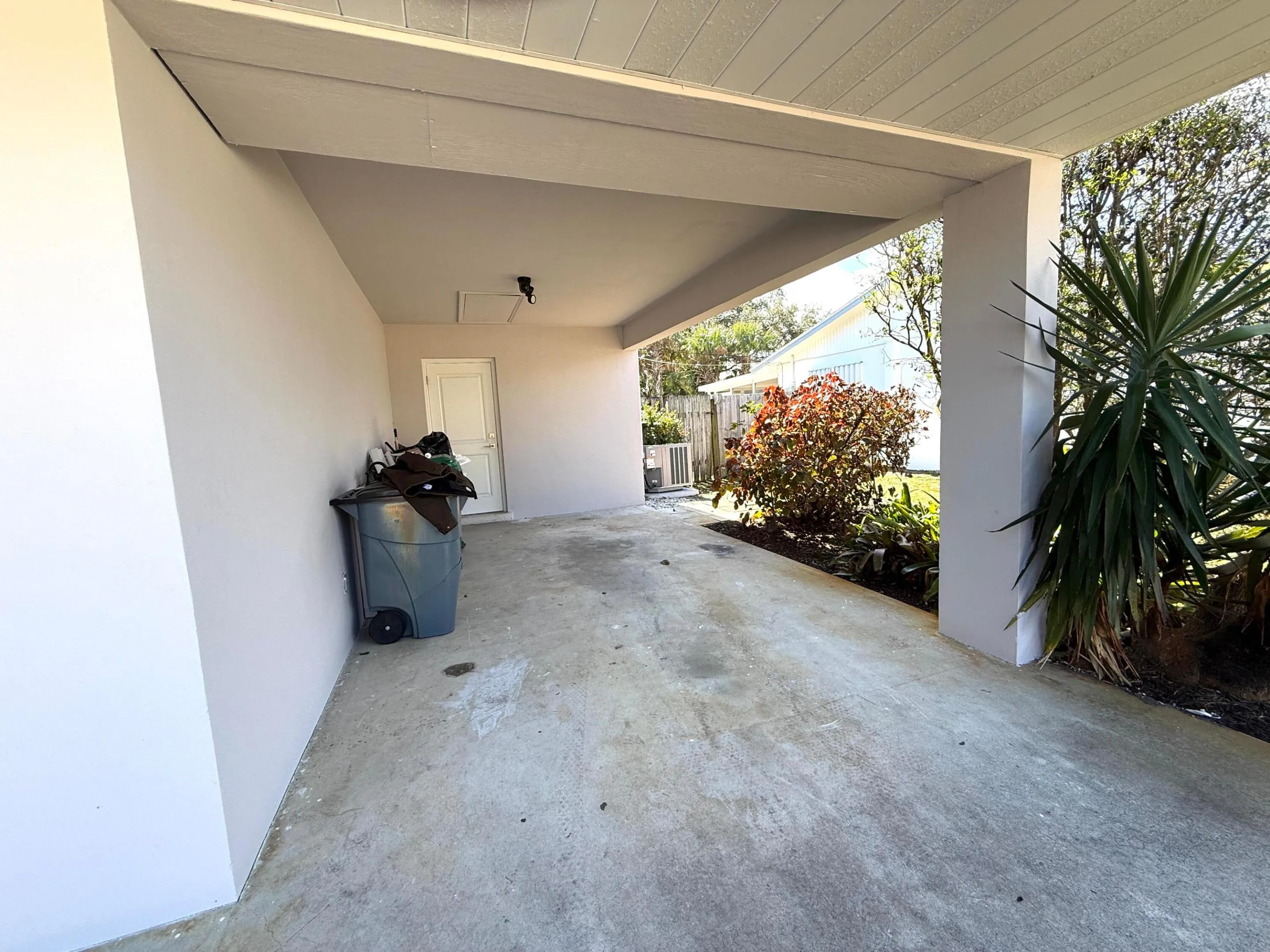 Carport