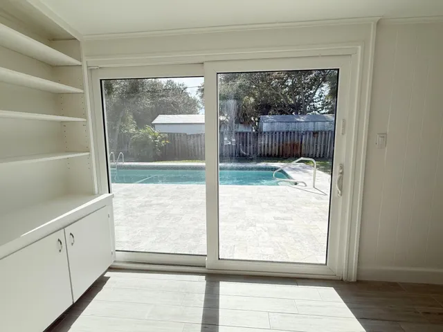 Additional Living Space