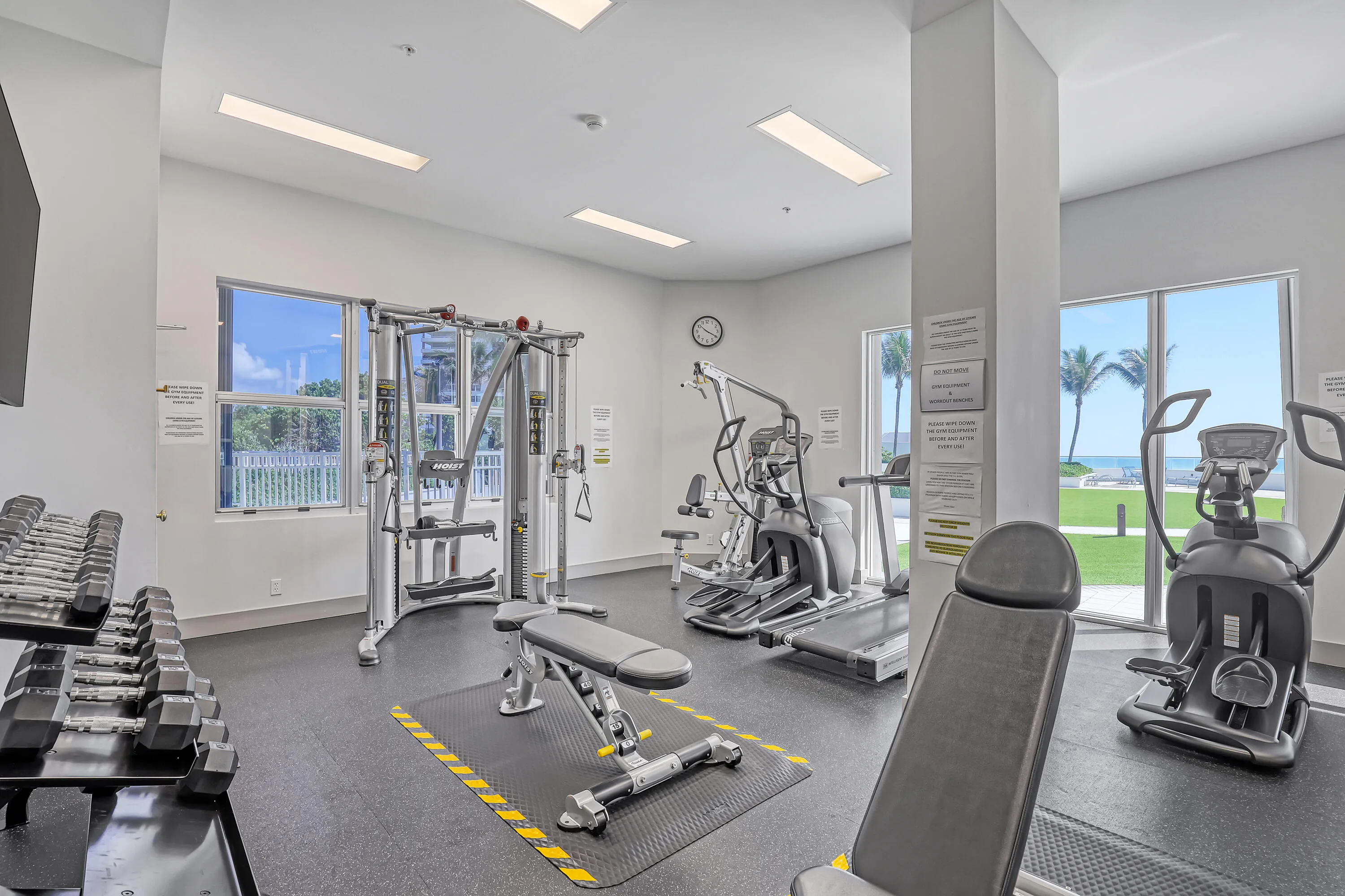 Gym