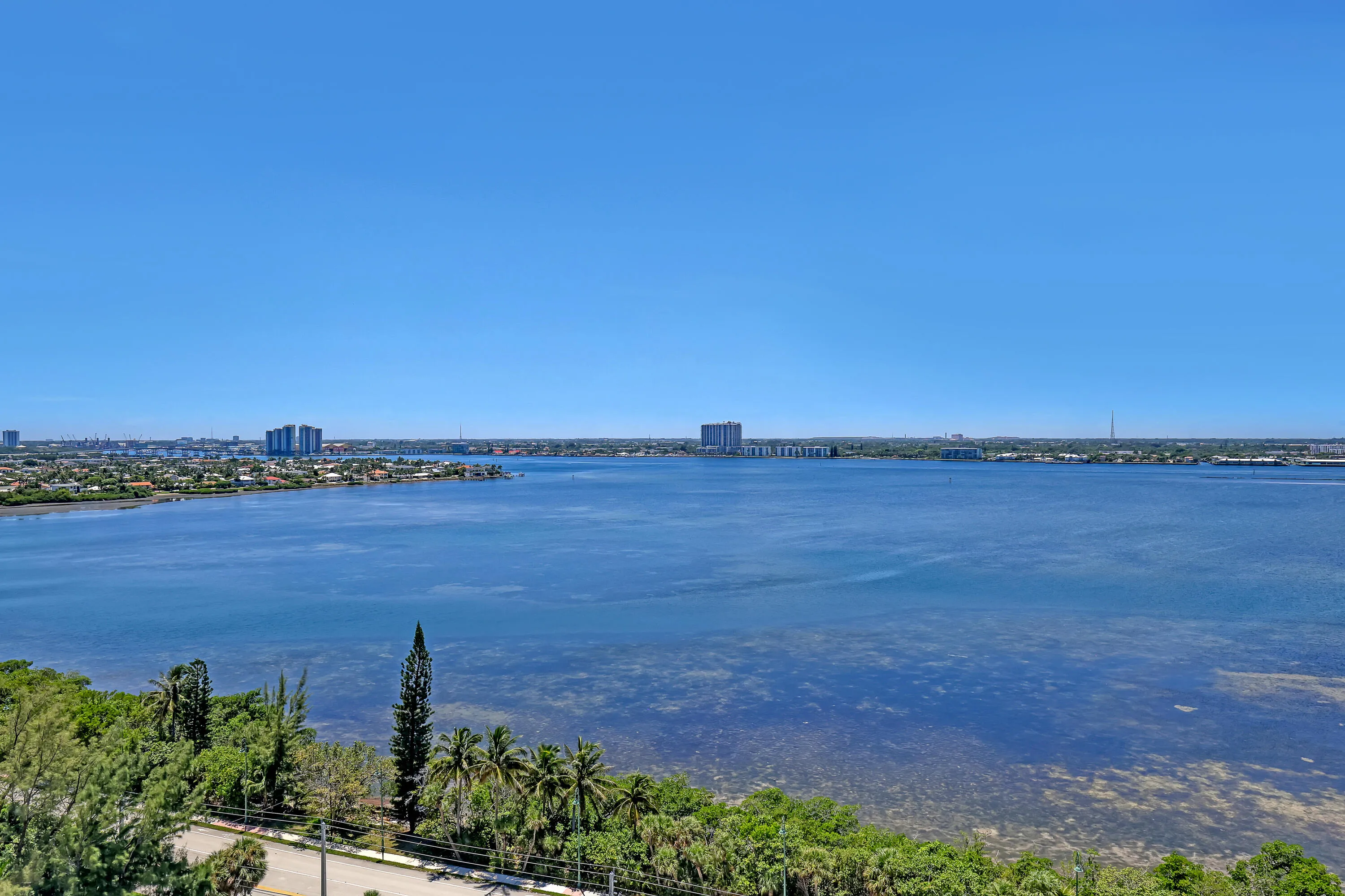 Intracoastal