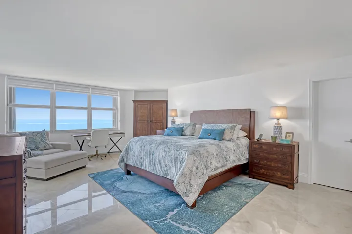 Prinicple Bedroom