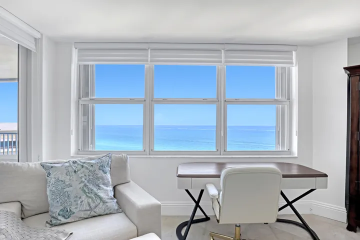 View Bedroom