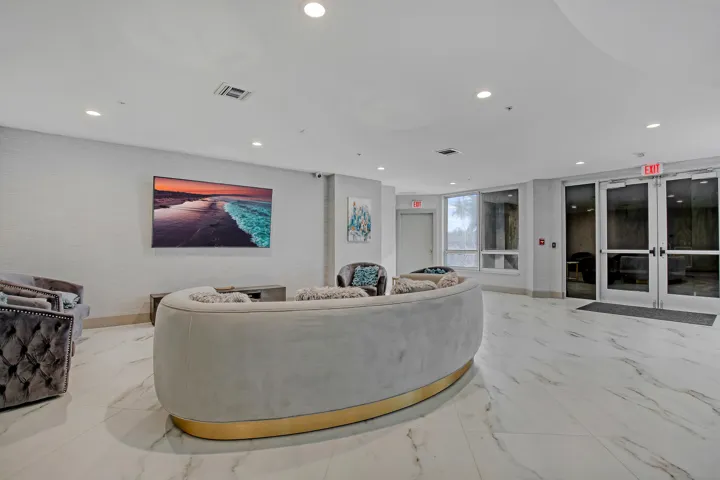 OVR Room
