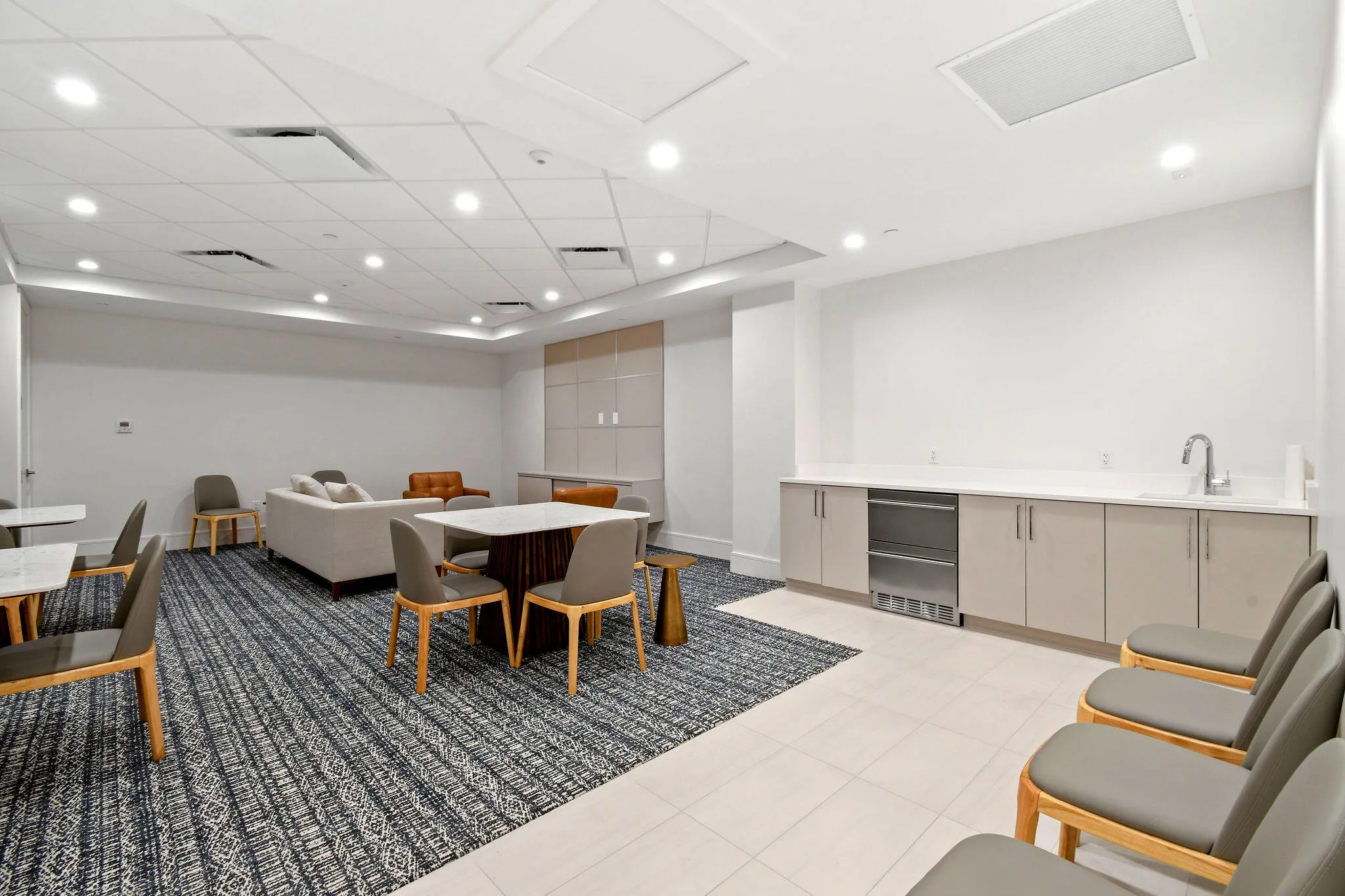 Social Room