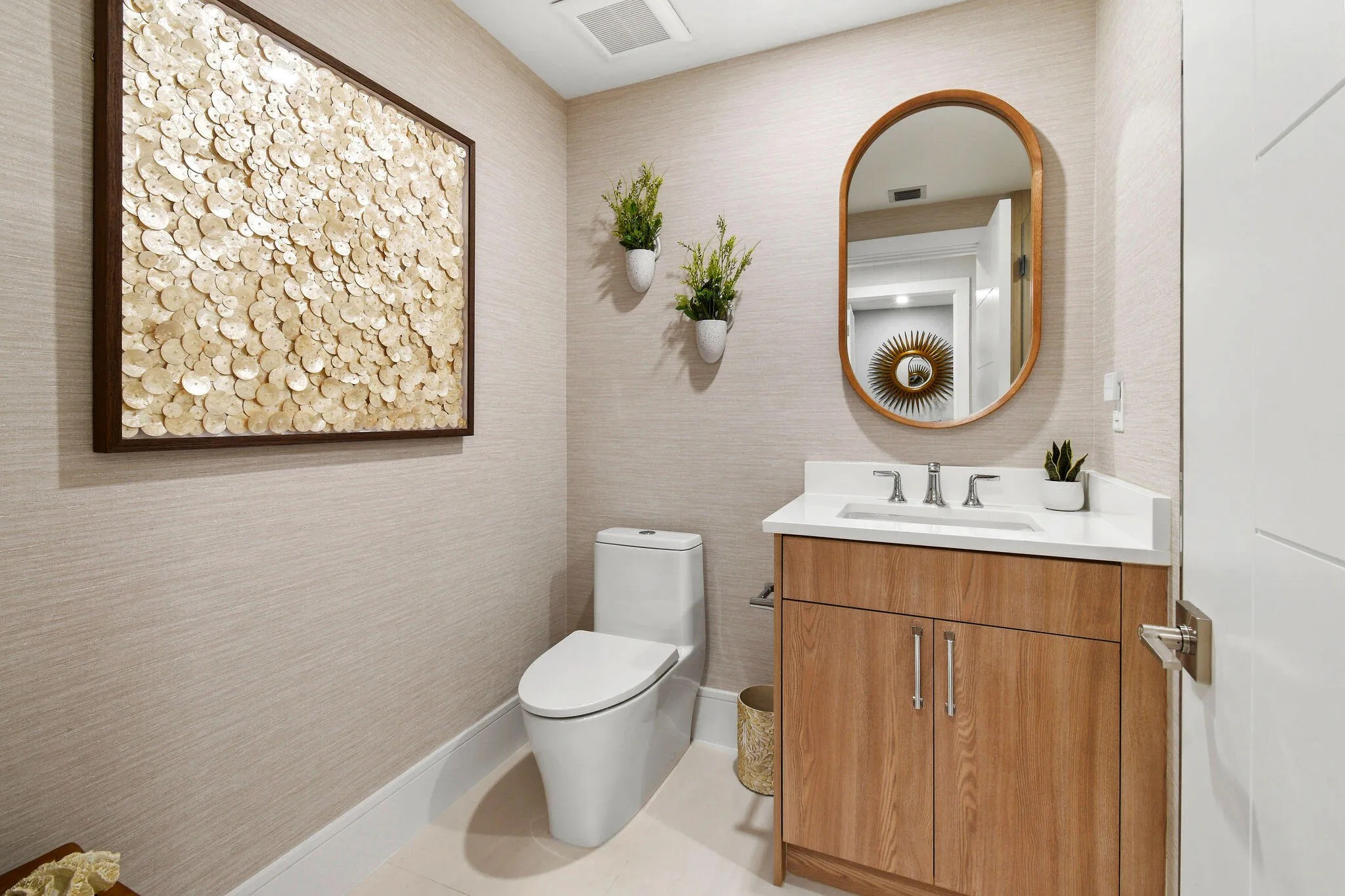 3rd full bathroom
