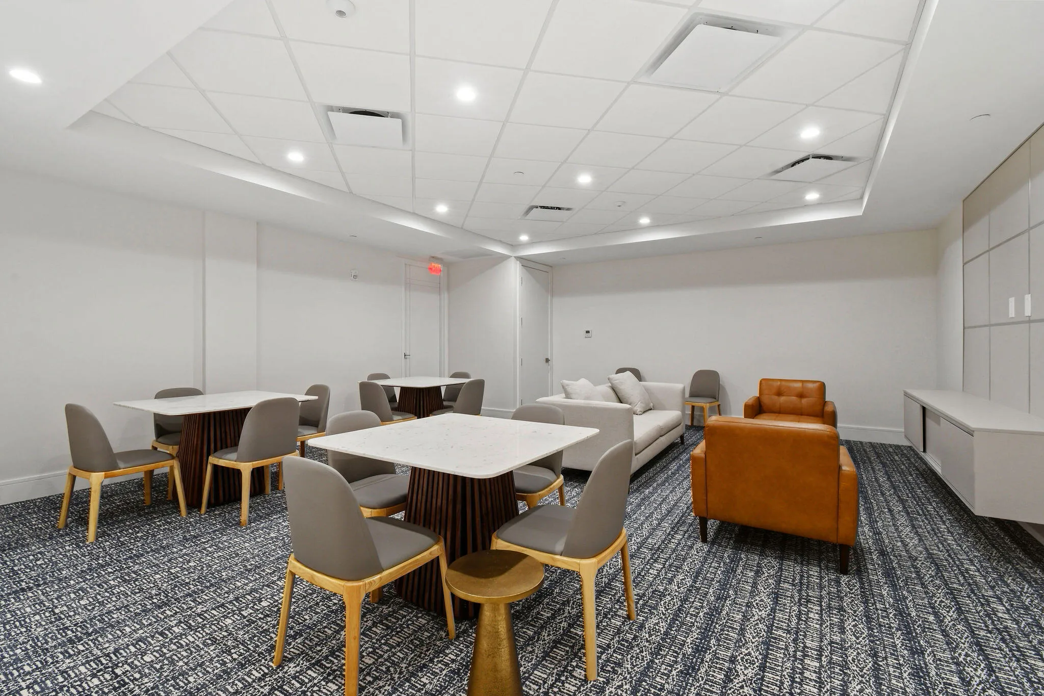 Social Room