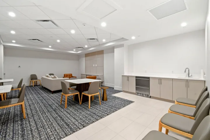 Social Room