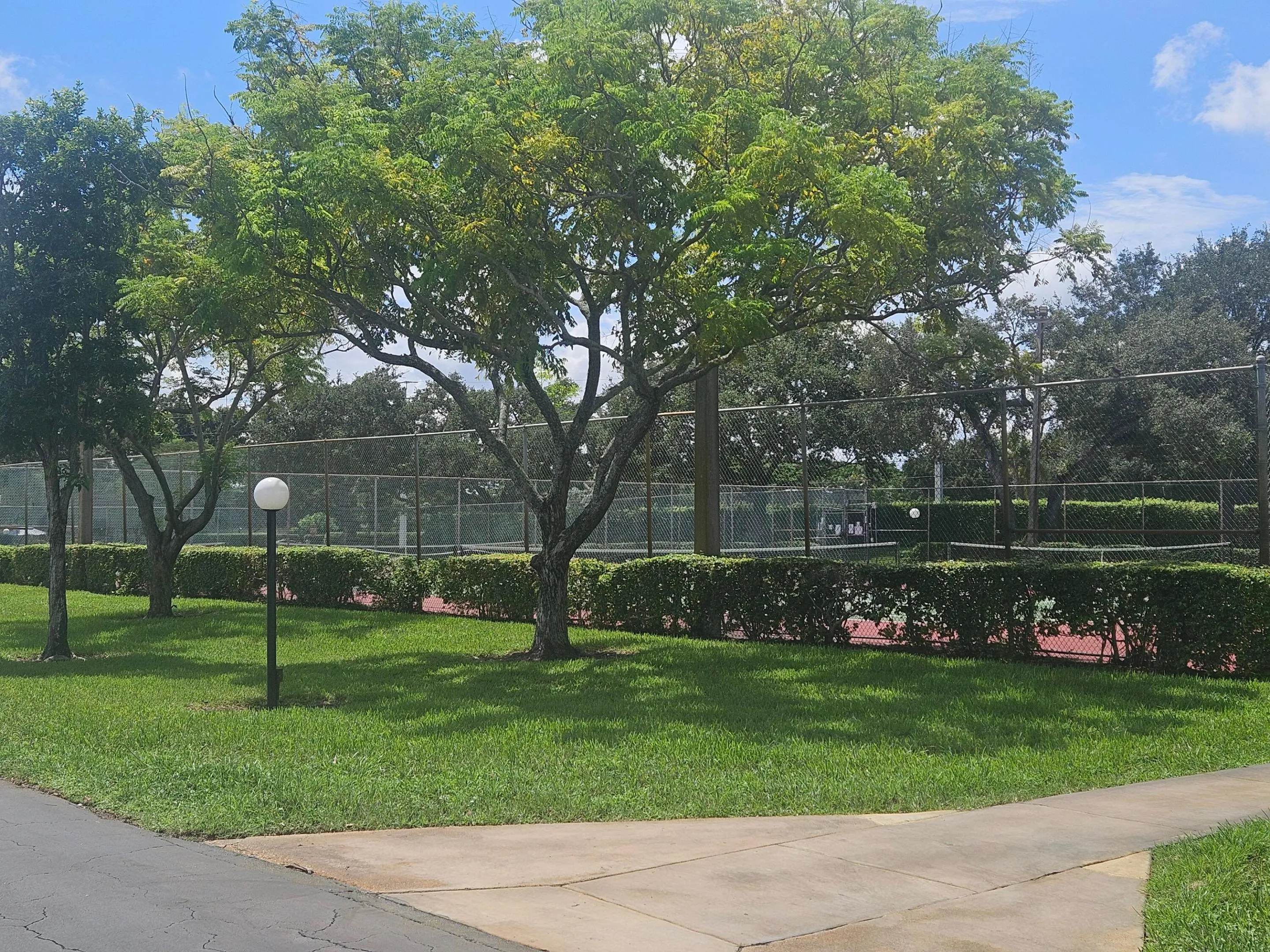 COURTS