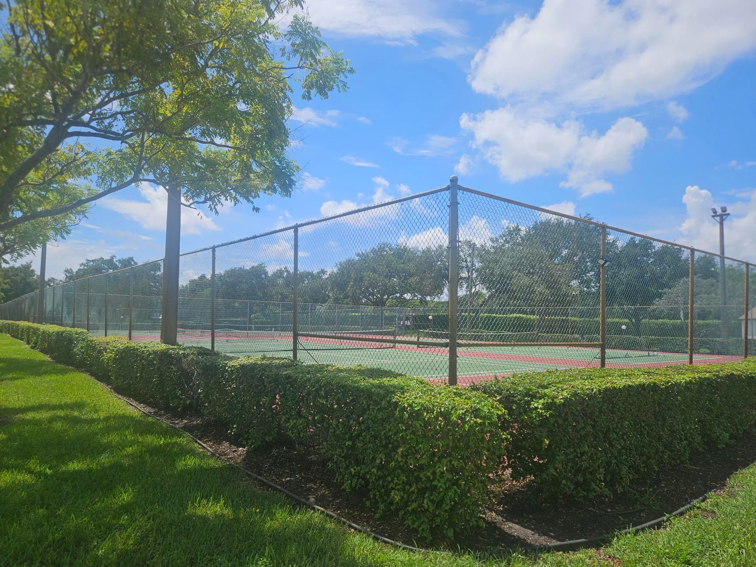 COURTS
