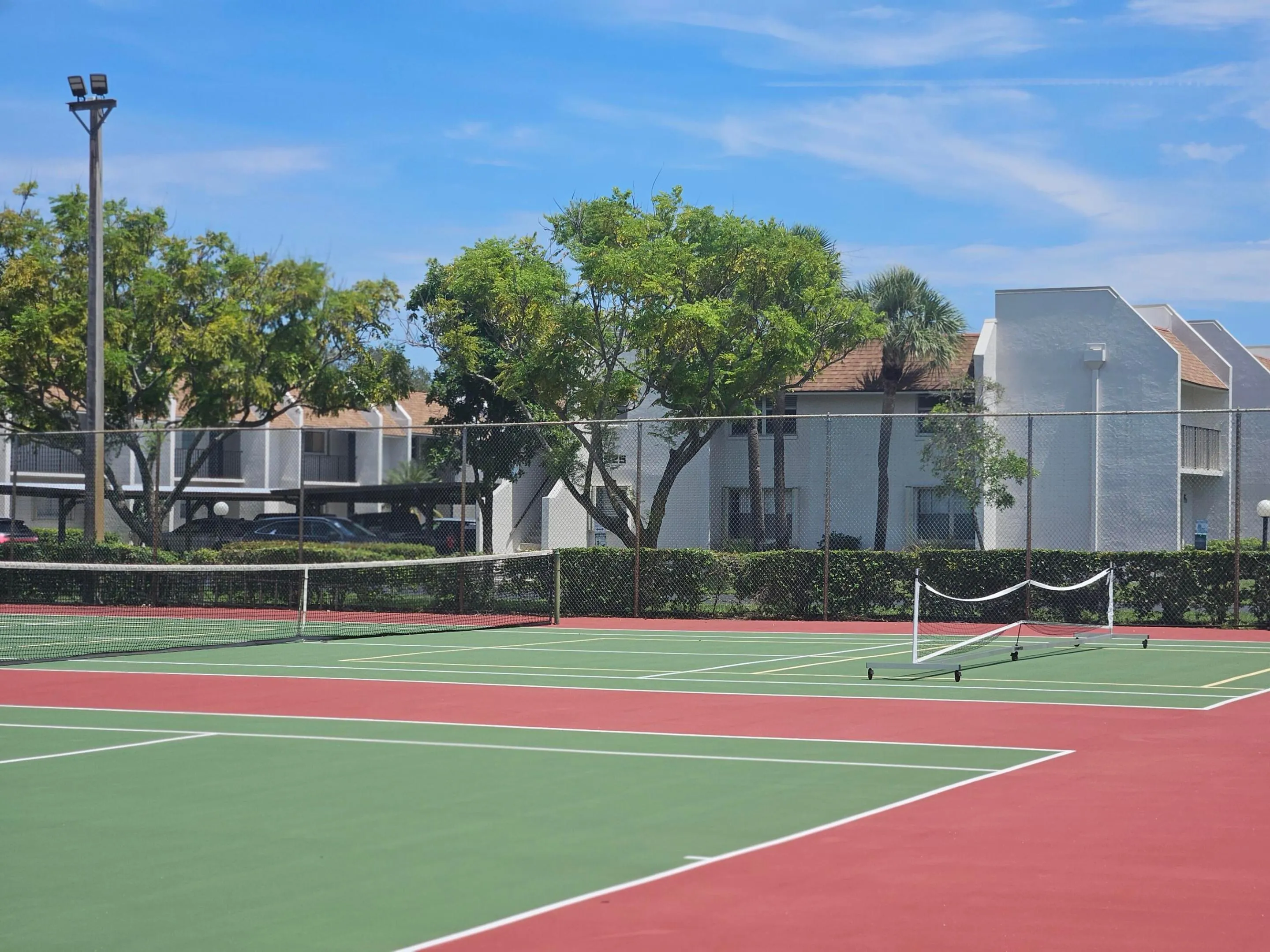 COURTS