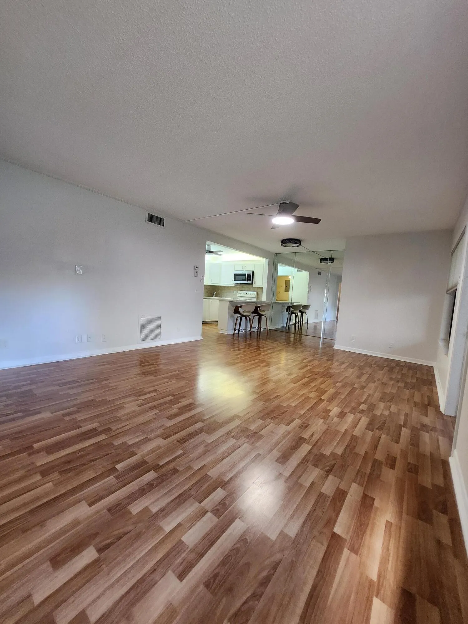 livingroom/dinning