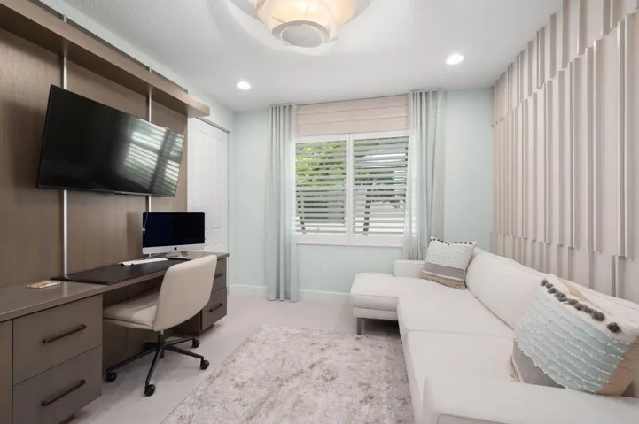 DEN/BEDROOM 3