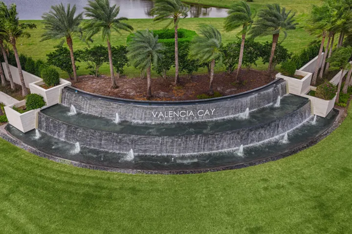 VALENCIA CAY