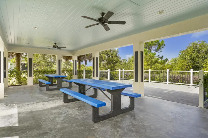 Banyan Bay Kayak Pavilion