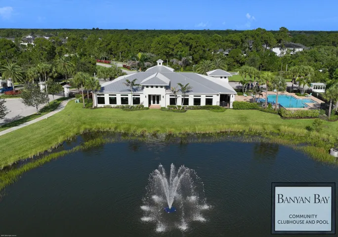Banyan Bay Clubhouse a AAP 2026