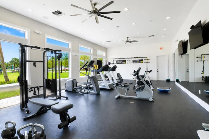 Banyan Bay gym AAP 2026
