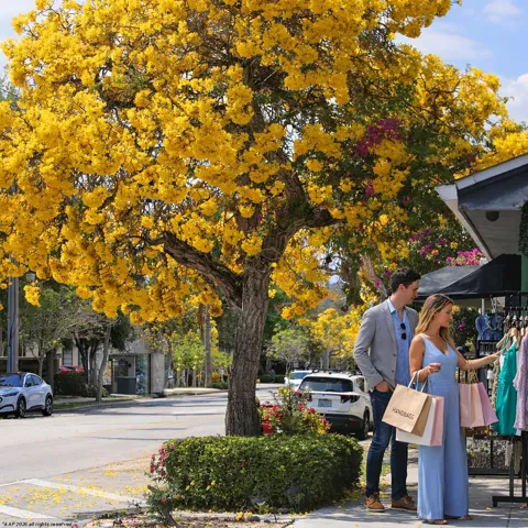 Stuart Florida shopping a 2026 AAP