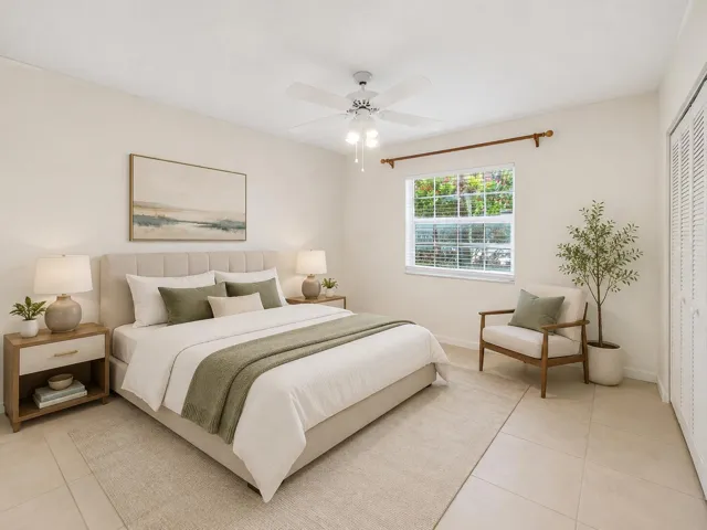 Bedroom 2 Furnished (1)