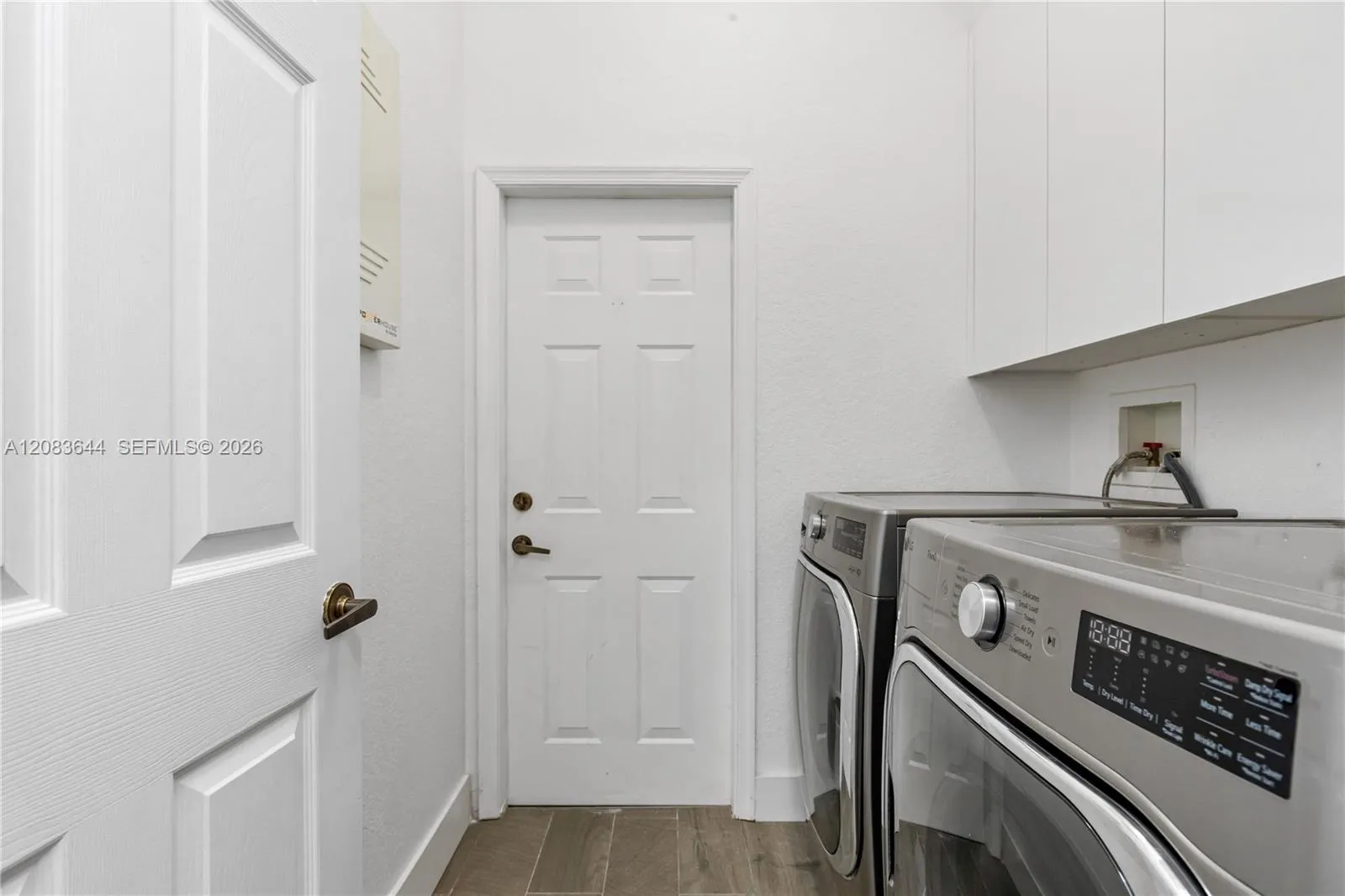 half bath for guests