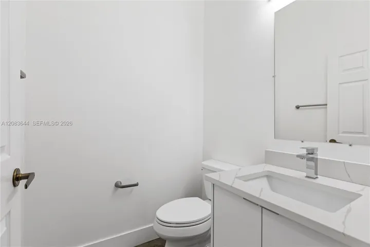 stainless appliances