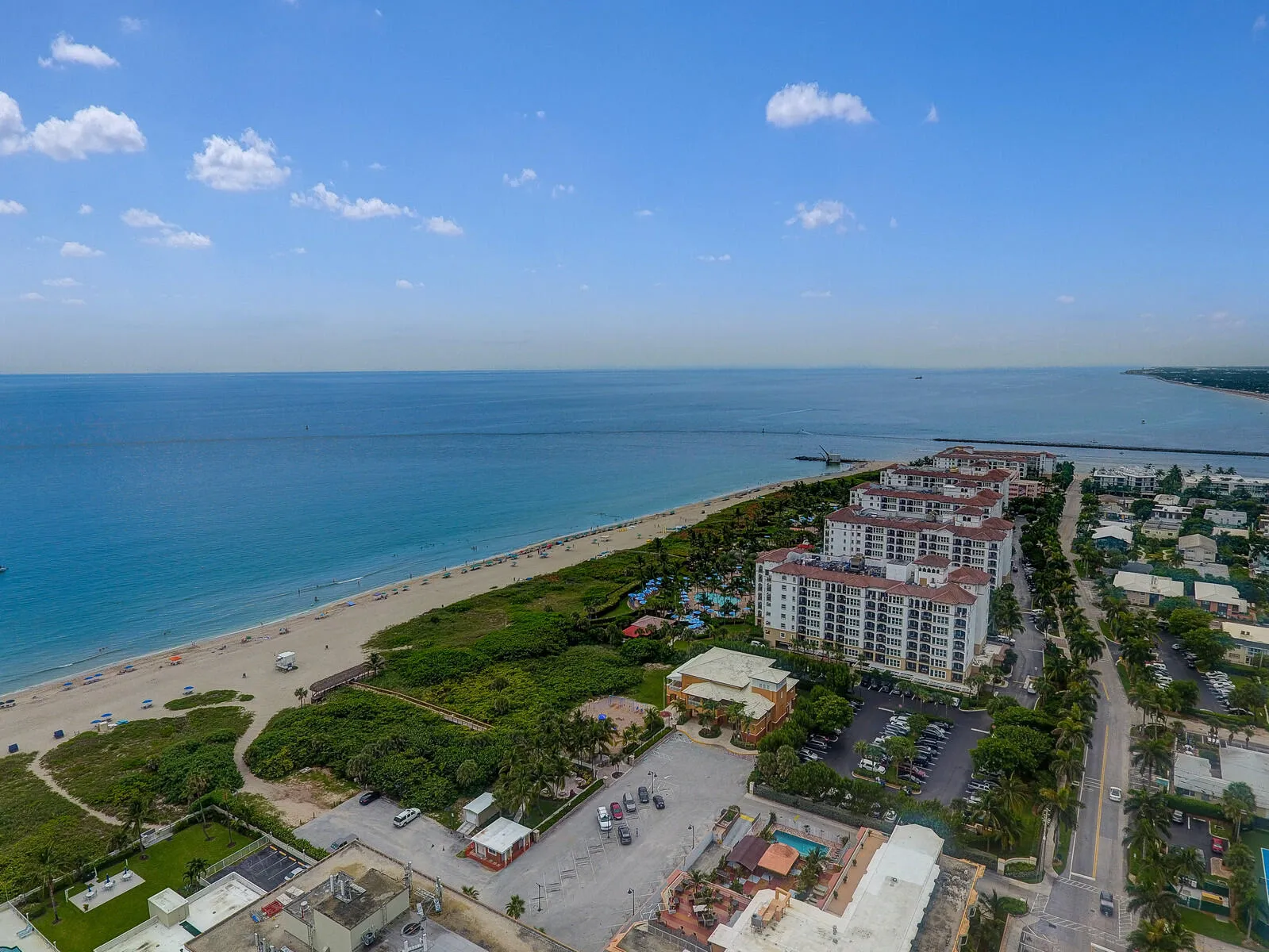 Palm Beach Shores Beach 2